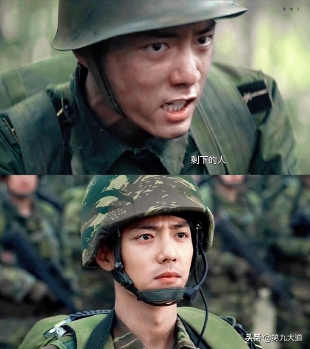 《寒战1994》上星预备,番位争议无解, 吴彦祖采访中对该剧只字未提